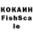 Кетамин VHQ #Avira